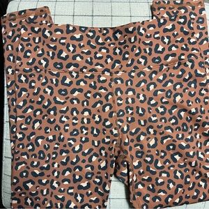Fabletics Leggings NWT